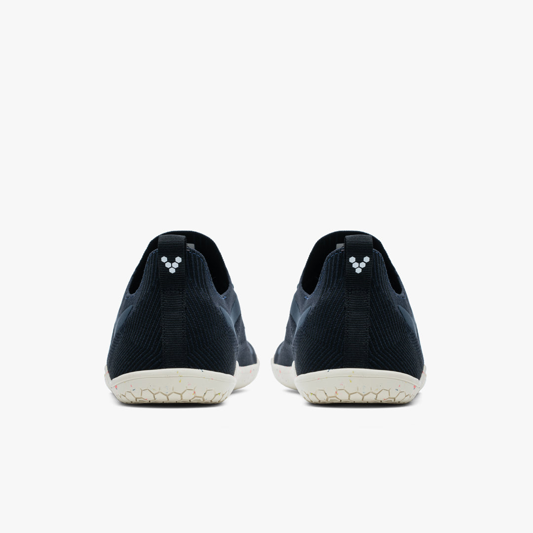 PRIMUS LITE KNIT MENS MIDNIGHT - Vivobarefoot