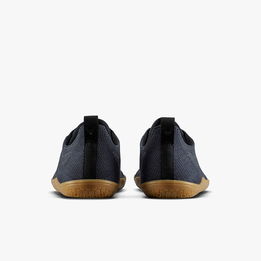 PRIMUS LITE KNIT NATURAL MENS ECLIPSE - Vivobarefoot