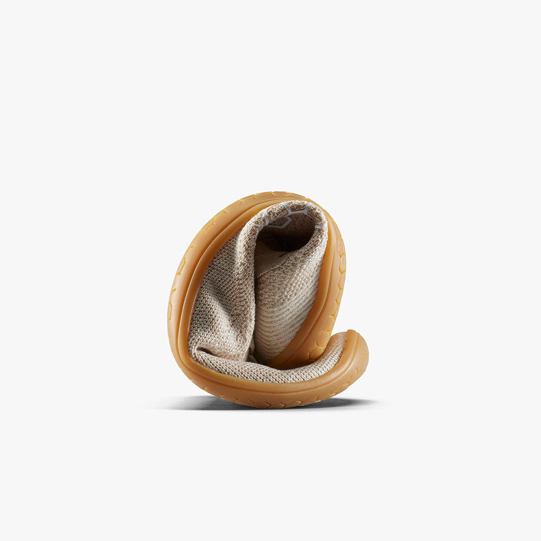 PRIMUS LITE KNIT NATURAL WOMENS COCONUT - Vivobarefoot