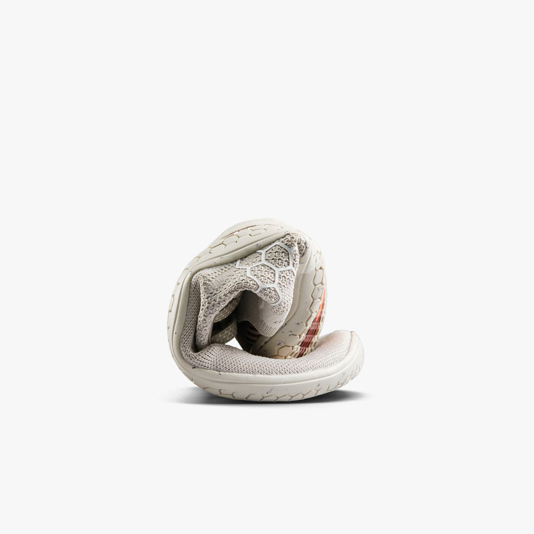 PRIMUS LITE KNIT WOMENS SILVER LINING - Vivobarefoot