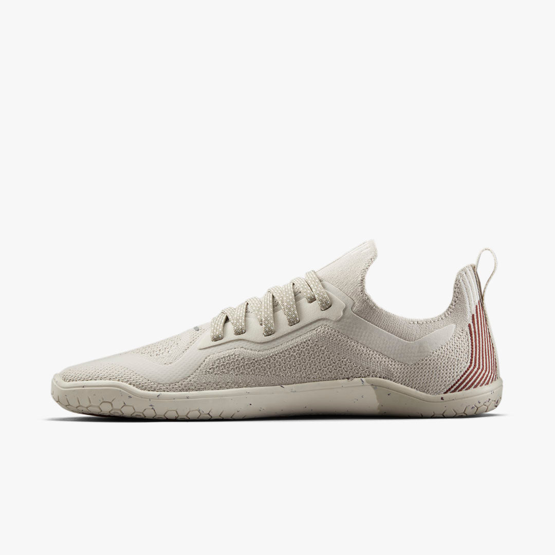 PRIMUS LITE KNIT WOMENS SILVER LINING - Vivobarefoot