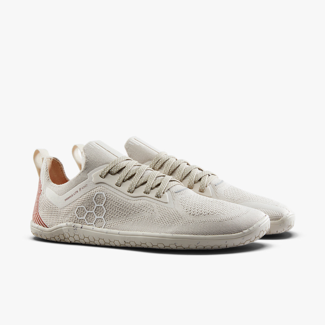 PRIMUS LITE KNIT WOMENS SILVER LINING - Vivobarefoot