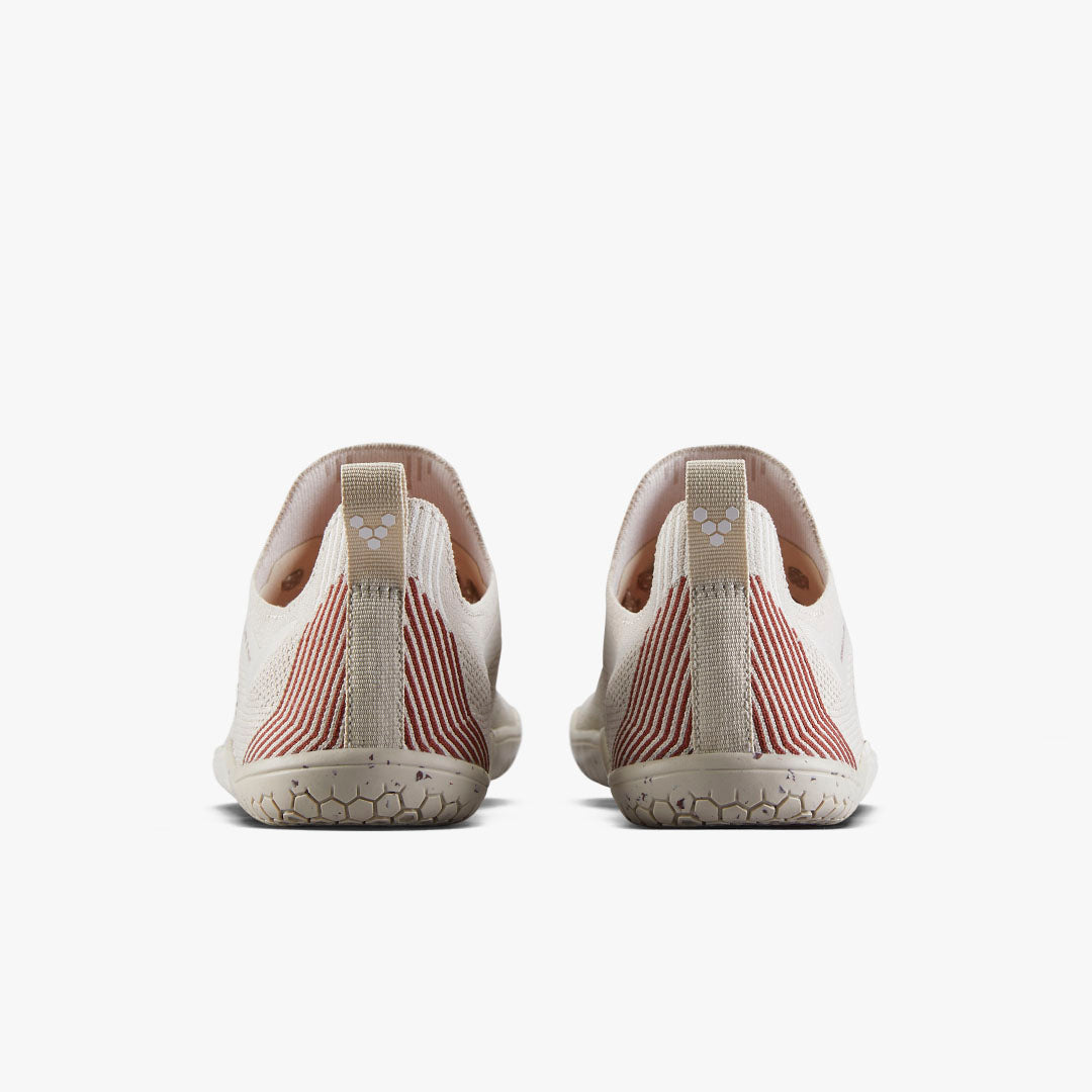 PRIMUS LITE KNIT WOMENS SILVER LINING - Vivobarefoot