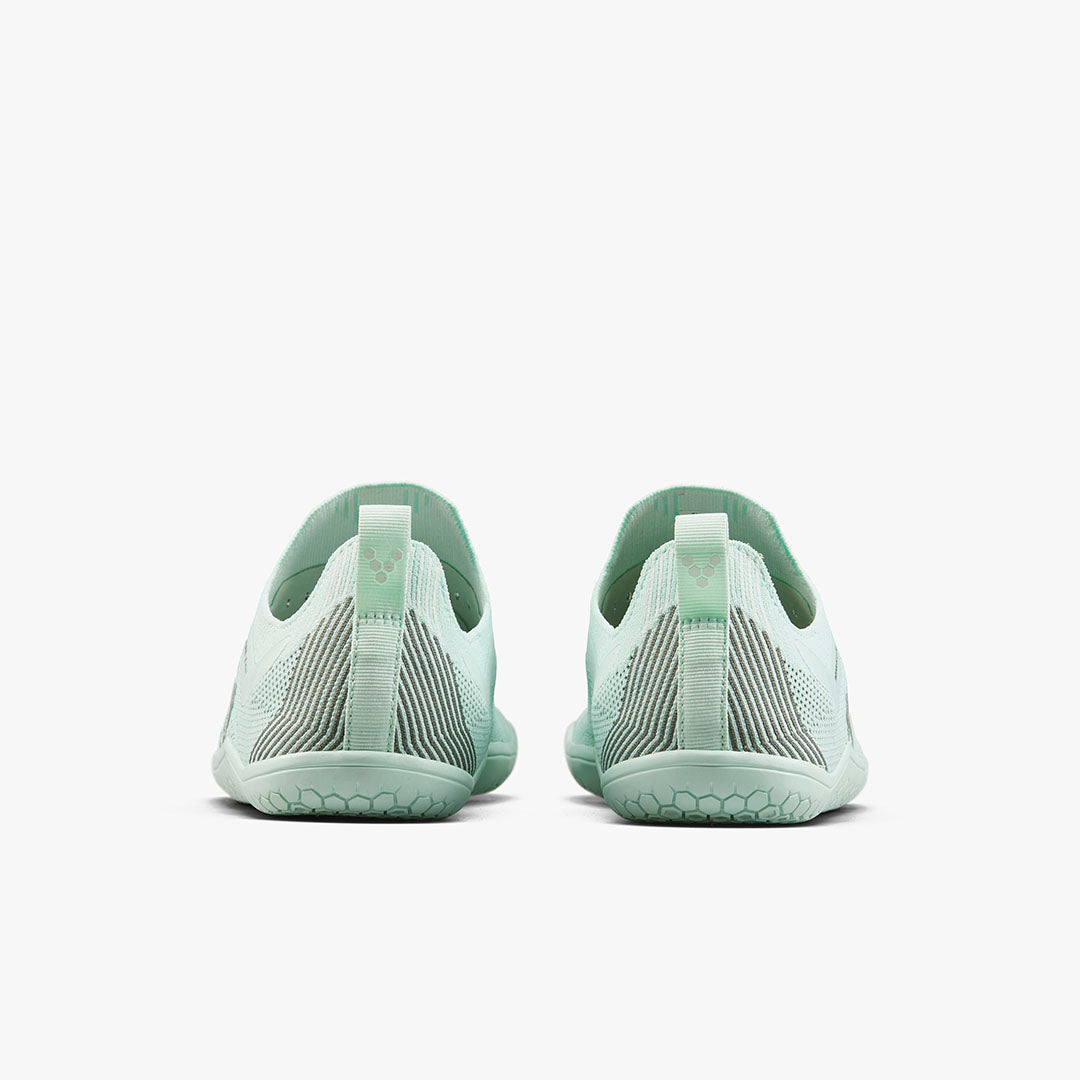 PRIMUS LITE KNIT WOMENS SOOTHING SEA - Vivobarefoot