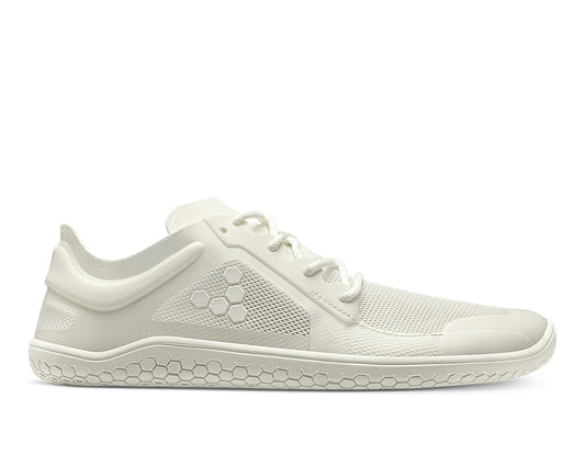 PRIMUS LITE WOMENS WHITE - Vivobarefoot