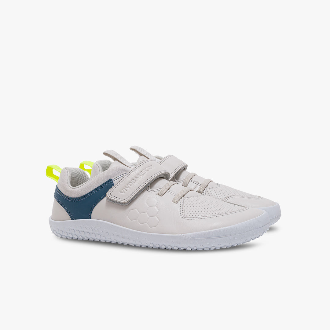 PRIMUS LUDO JUNIORS MOONSTONE - Vivobarefoot