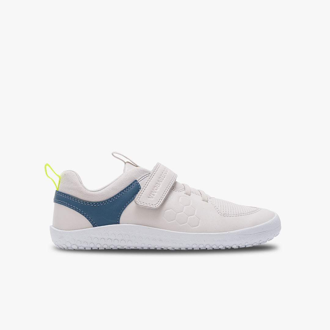 PRIMUS LUDO JUNIORS MOONSTONE - Vivobarefoot