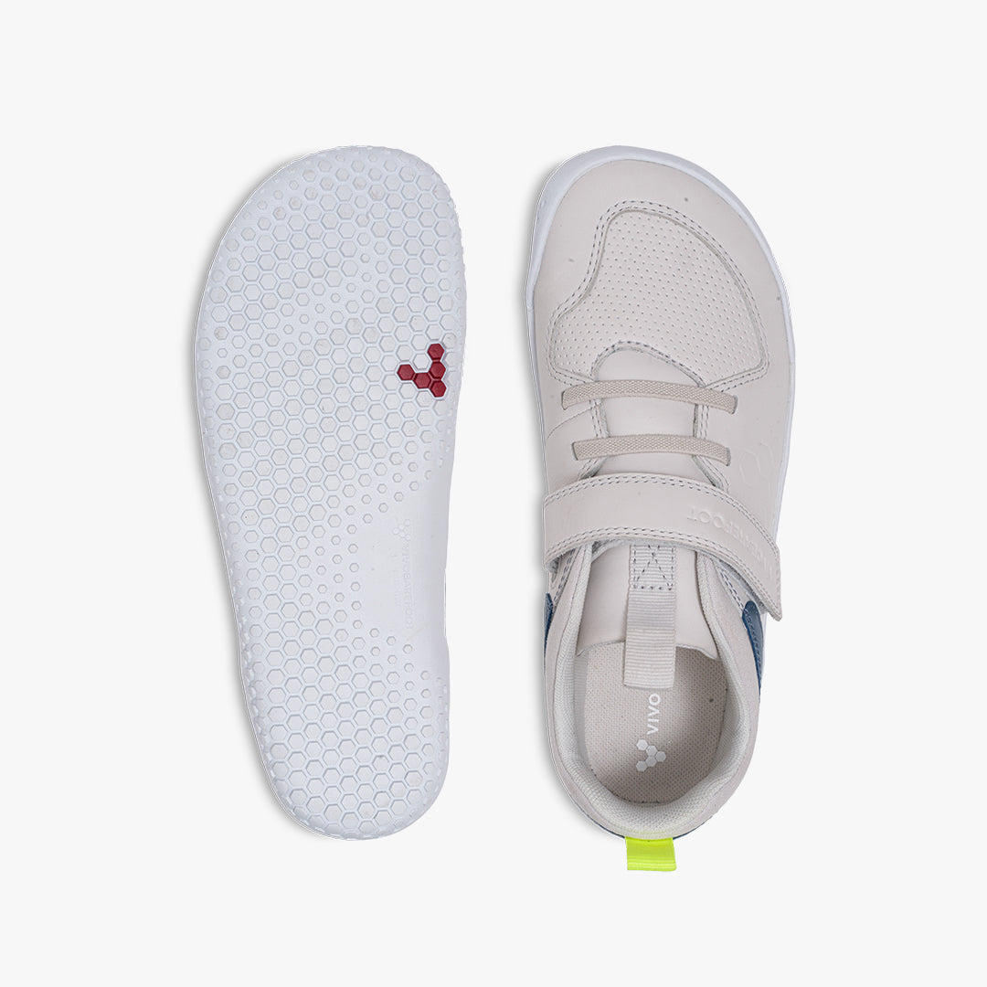PRIMUS LUDO JUNIORS MOONSTONE - Vivobarefoot
