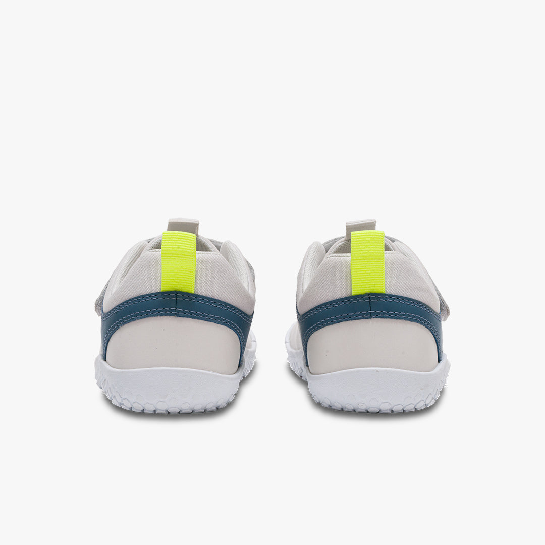 PRIMUS LUDO JUNIORS MOONSTONE - Vivobarefoot