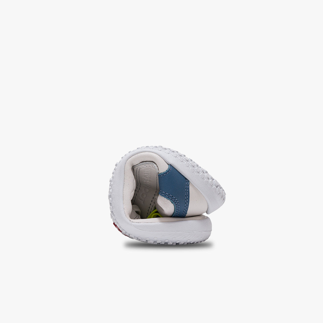PRIMUS LUDO KIDS MOONSTONE - Vivobarefoot