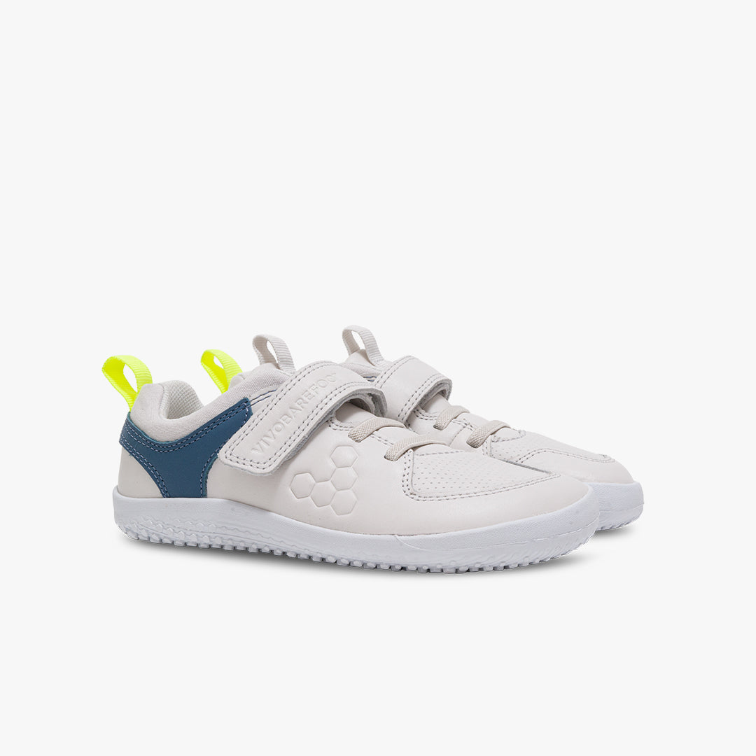 PRIMUS LUDO KIDS MOONSTONE - Vivobarefoot