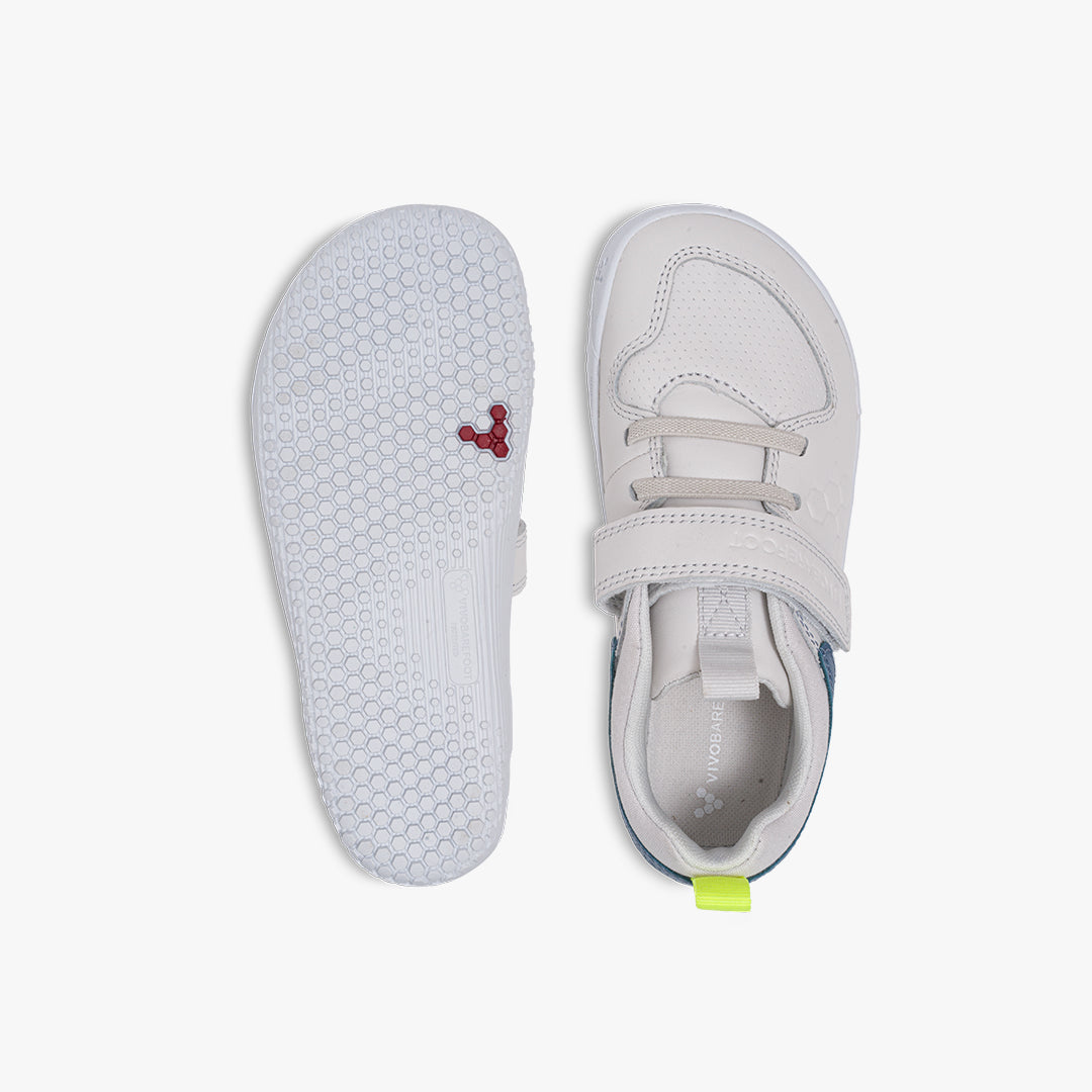 PRIMUS LUDO KIDS MOONSTONE - Vivobarefoot
