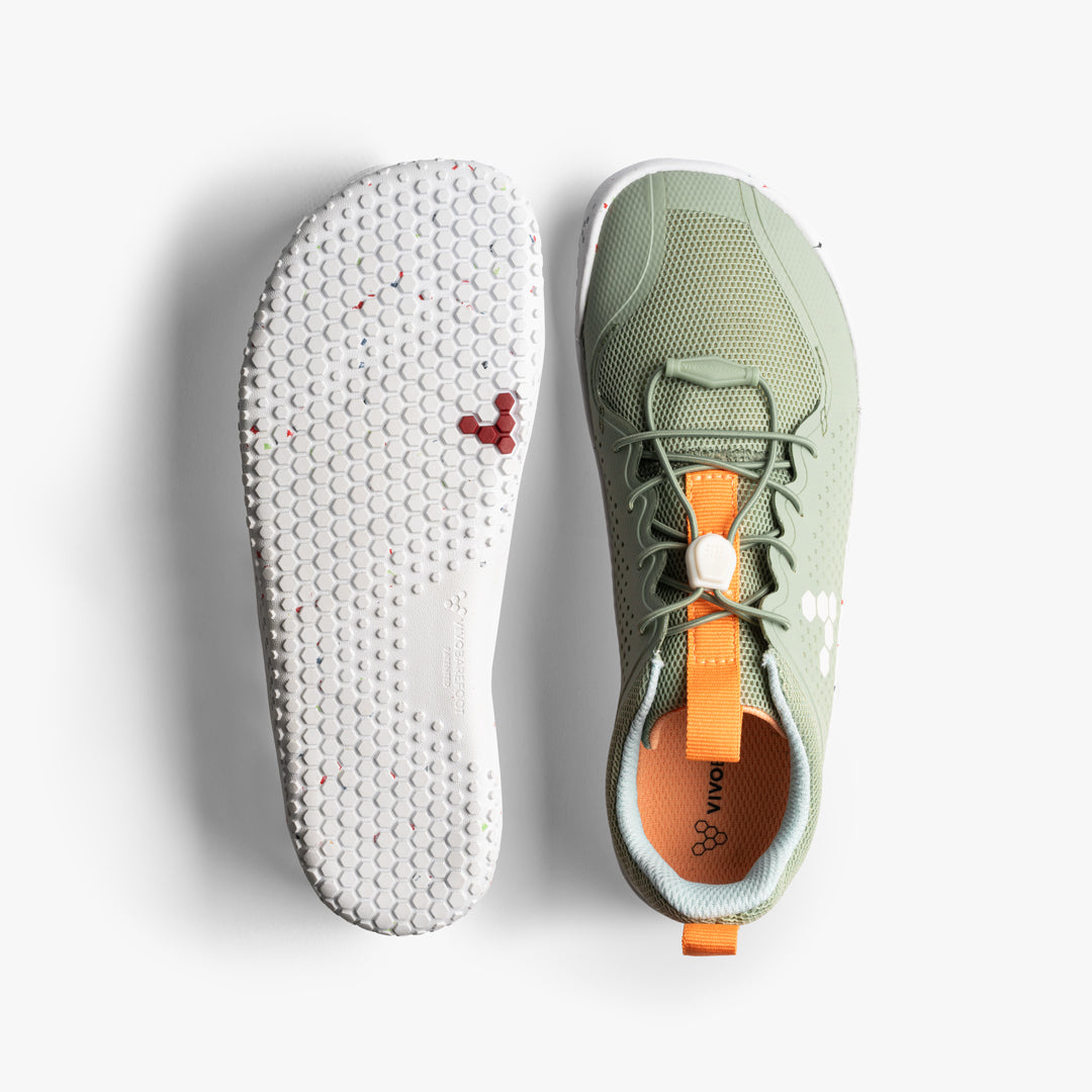 PRIMUS SPORT III JUNIORS TEA - Vivobarefoot