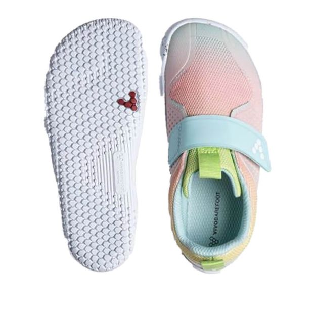 PRIMUS SPORT III PRESCHOOL OMBRE - Vivobarefoot