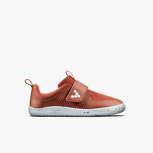 PRIMUS SPORT III PRESCHOOL SHOES AUBURN - Vivobarefoot