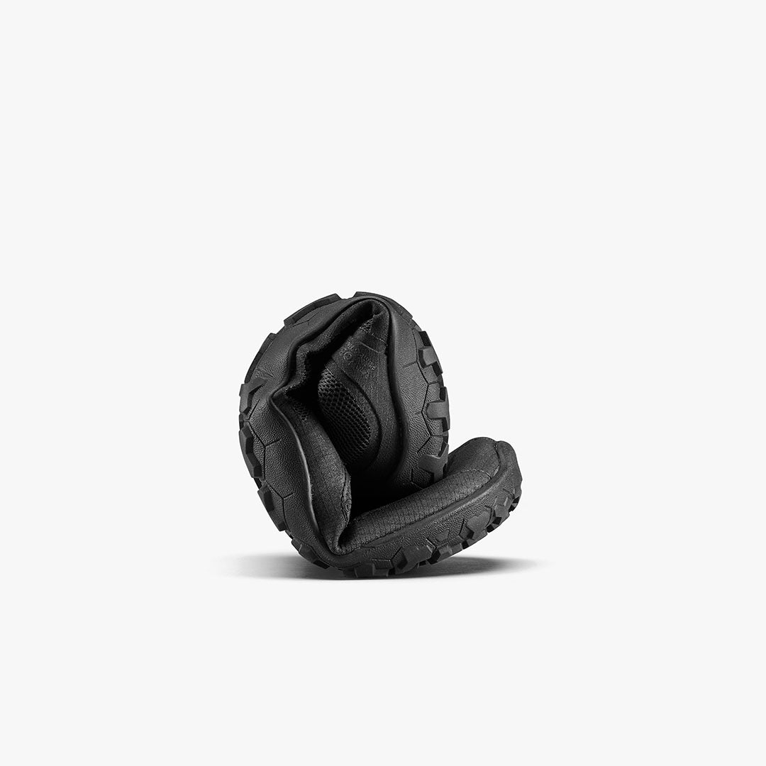 PRIMUS TRAIL FG 3.5 MENS DARK SHADOW - Vivobarefoot