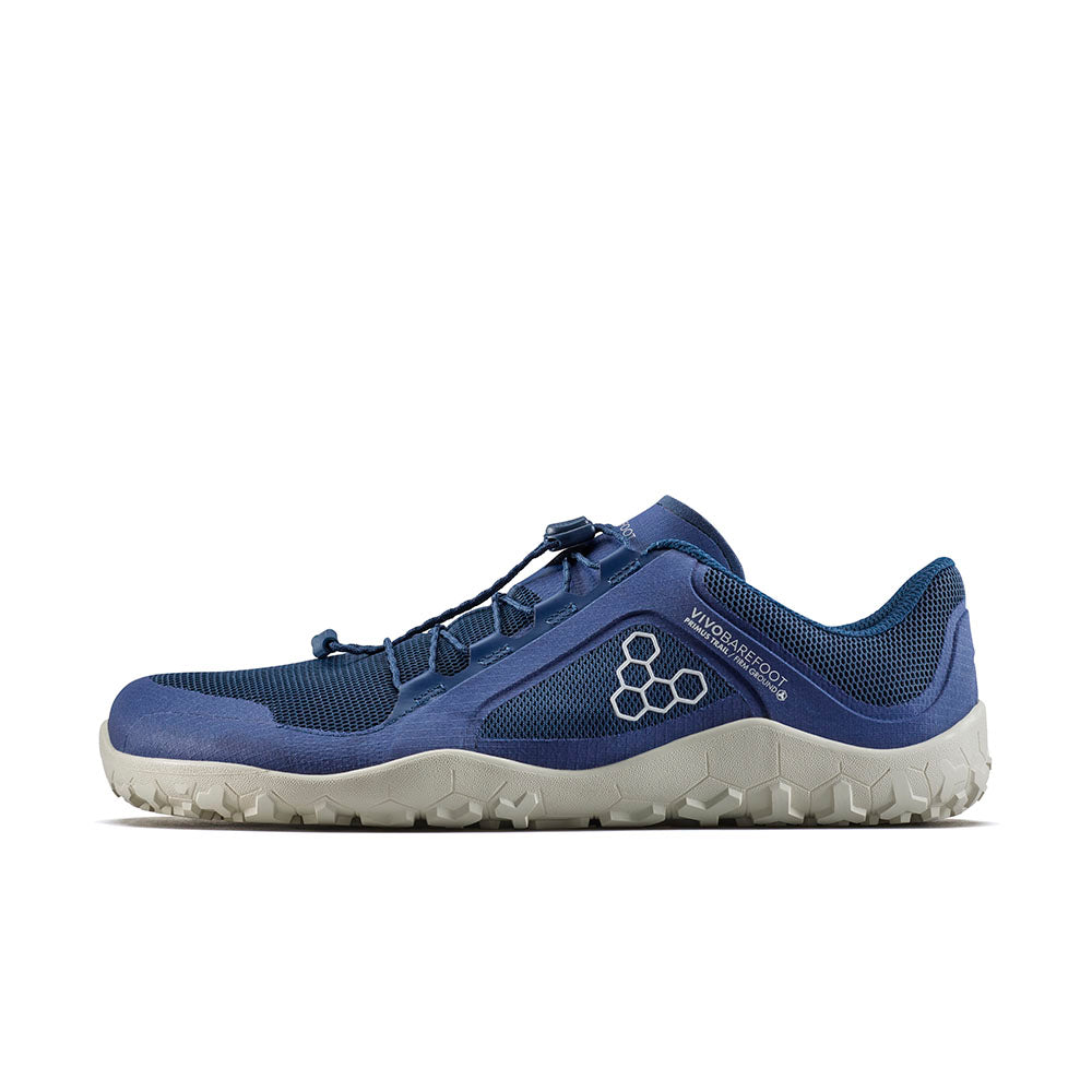 PRIMUS TRAIL FG 3.5 WOMENS INSIGNIA BLUE - Vivobarefoot