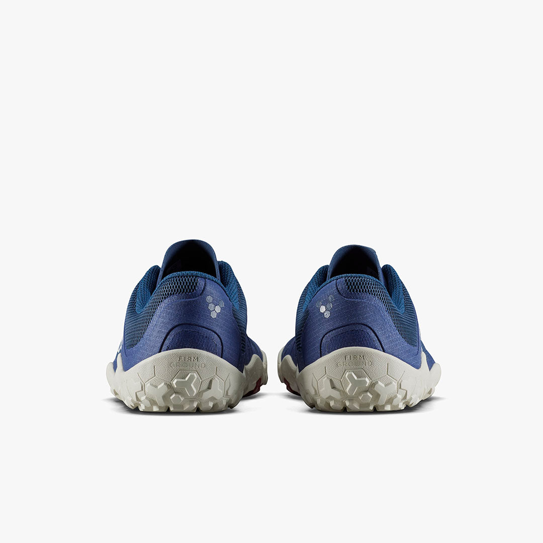 PRIMUS TRAIL FG 3.5 WOMENS INSIGNIA BLUE - Vivobarefoot