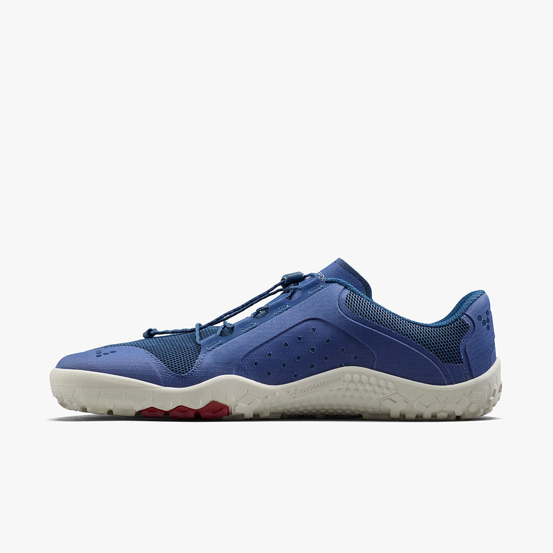 PRIMUS TRAIL FG 3.5 WOMENS INSIGNIA BLUE - Vivobarefoot