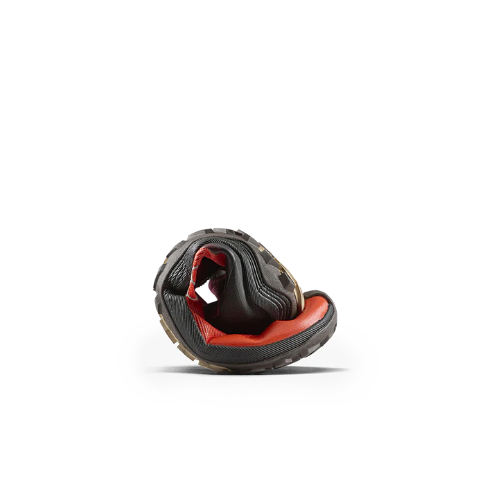 PRIMUS TRAIL FLOW WOMENS CHERRY
TOMATO - Vivobarefoot