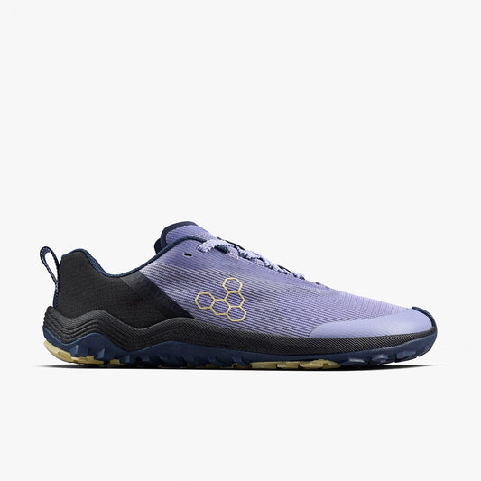 PRIMUS TRAIL FLOW WOMENS SWEET LAVENDER - Vivobarefoot