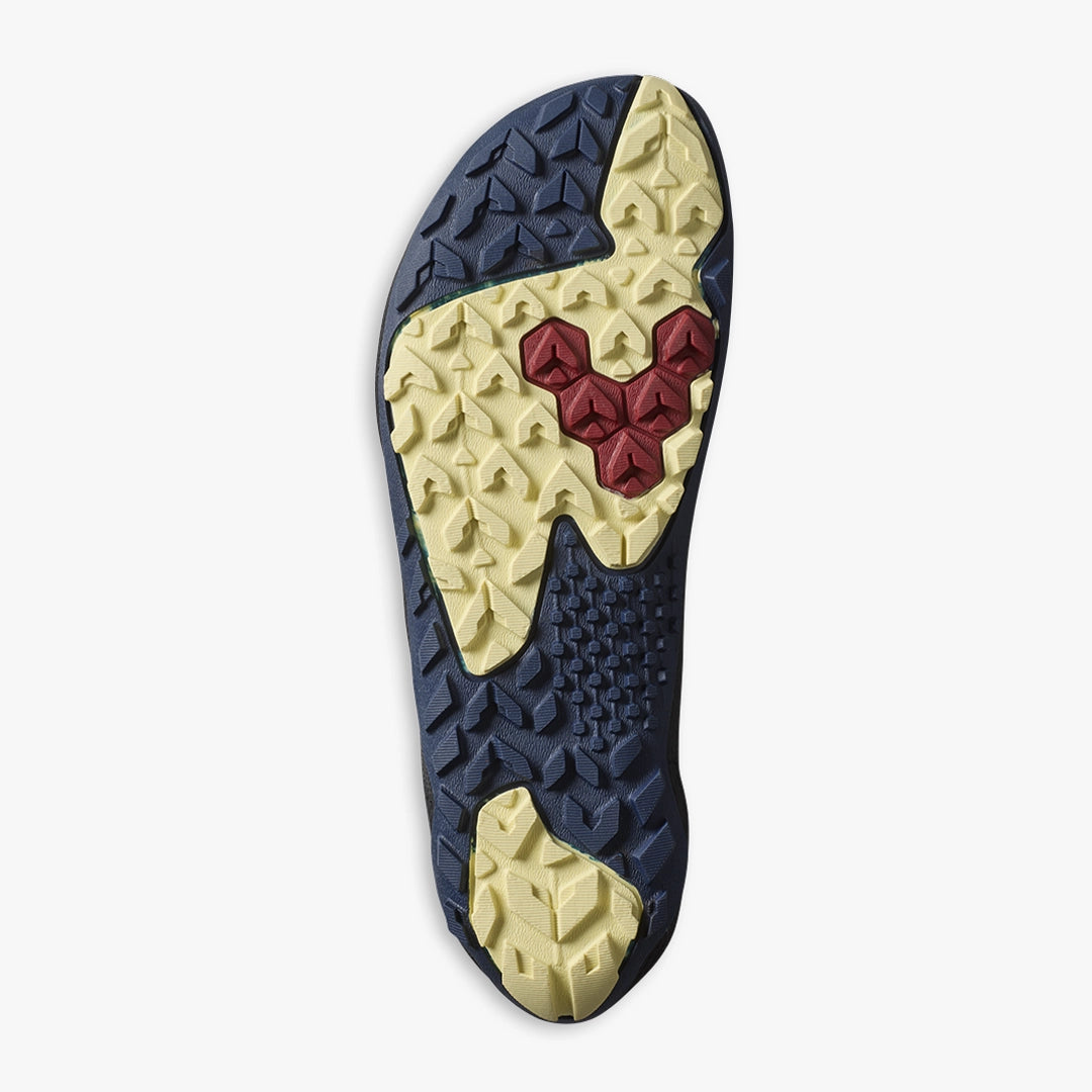 PRIMUS TRAIL FLOW WOMENS SWEET LAVENDER - Vivobarefoot