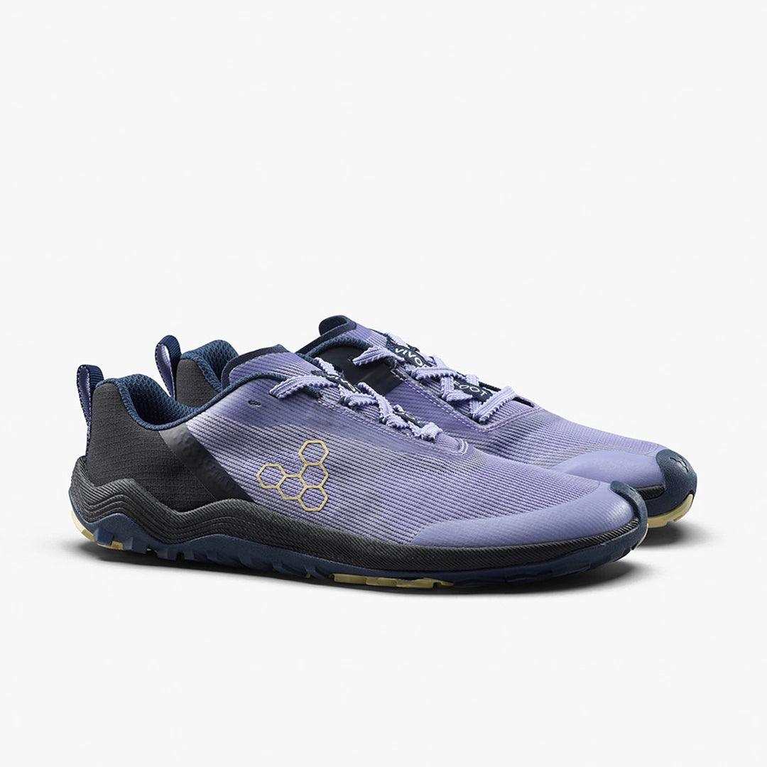 PRIMUS TRAIL FLOW WOMENS SWEET LAVENDER - Vivobarefoot