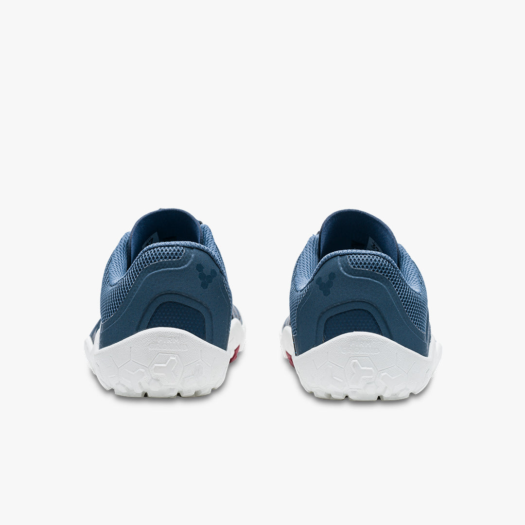 PRIMUS TRAIL II FG MENS DEEP SEA BLUE - Vivobarefoot