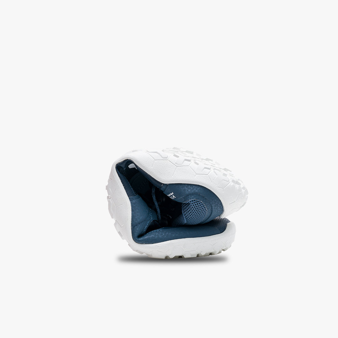 PRIMUS TRAIL II FG MENS DEEP SEA BLUE - Vivobarefoot