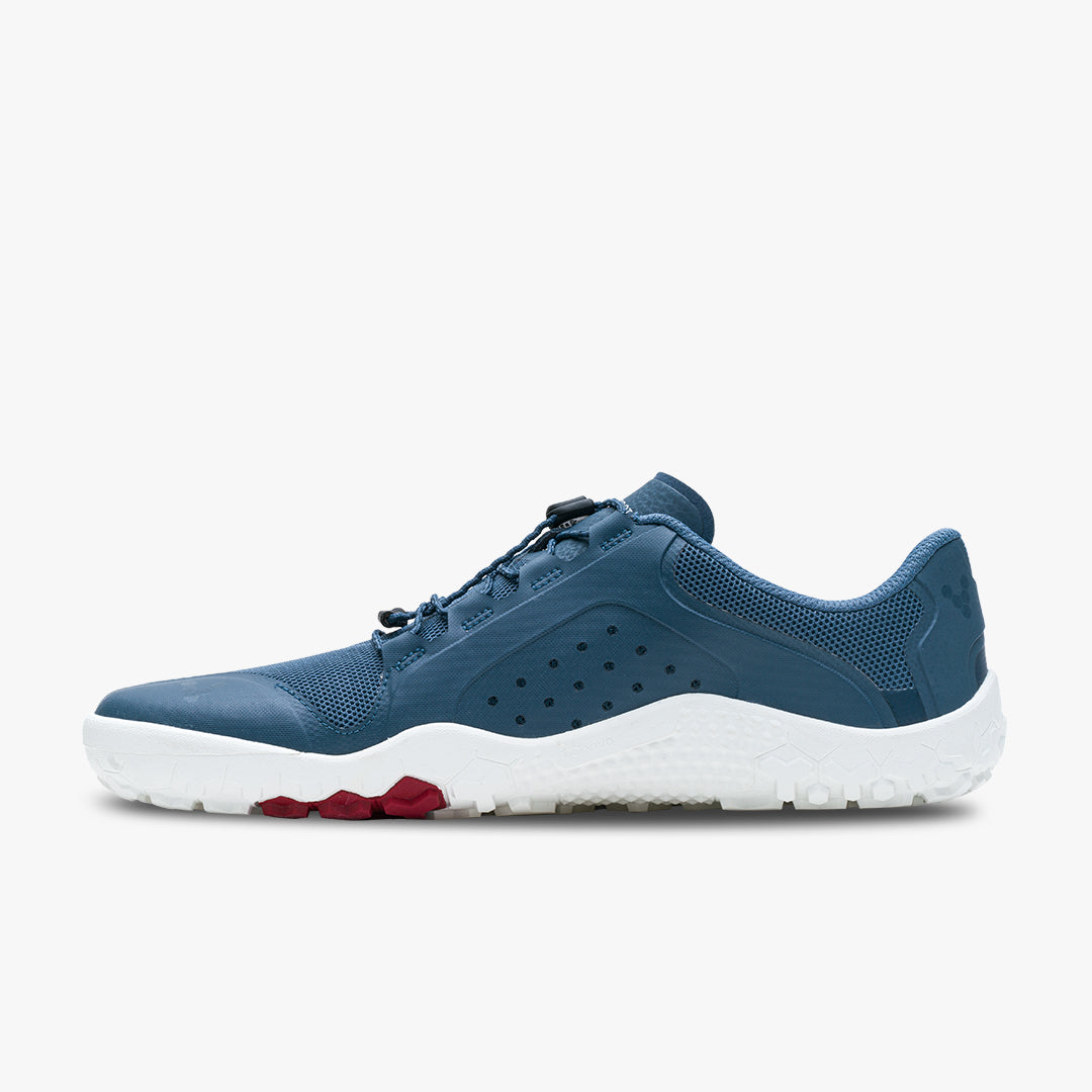 PRIMUS TRAIL II FG MENS DEEP SEA BLUE - Vivobarefoot