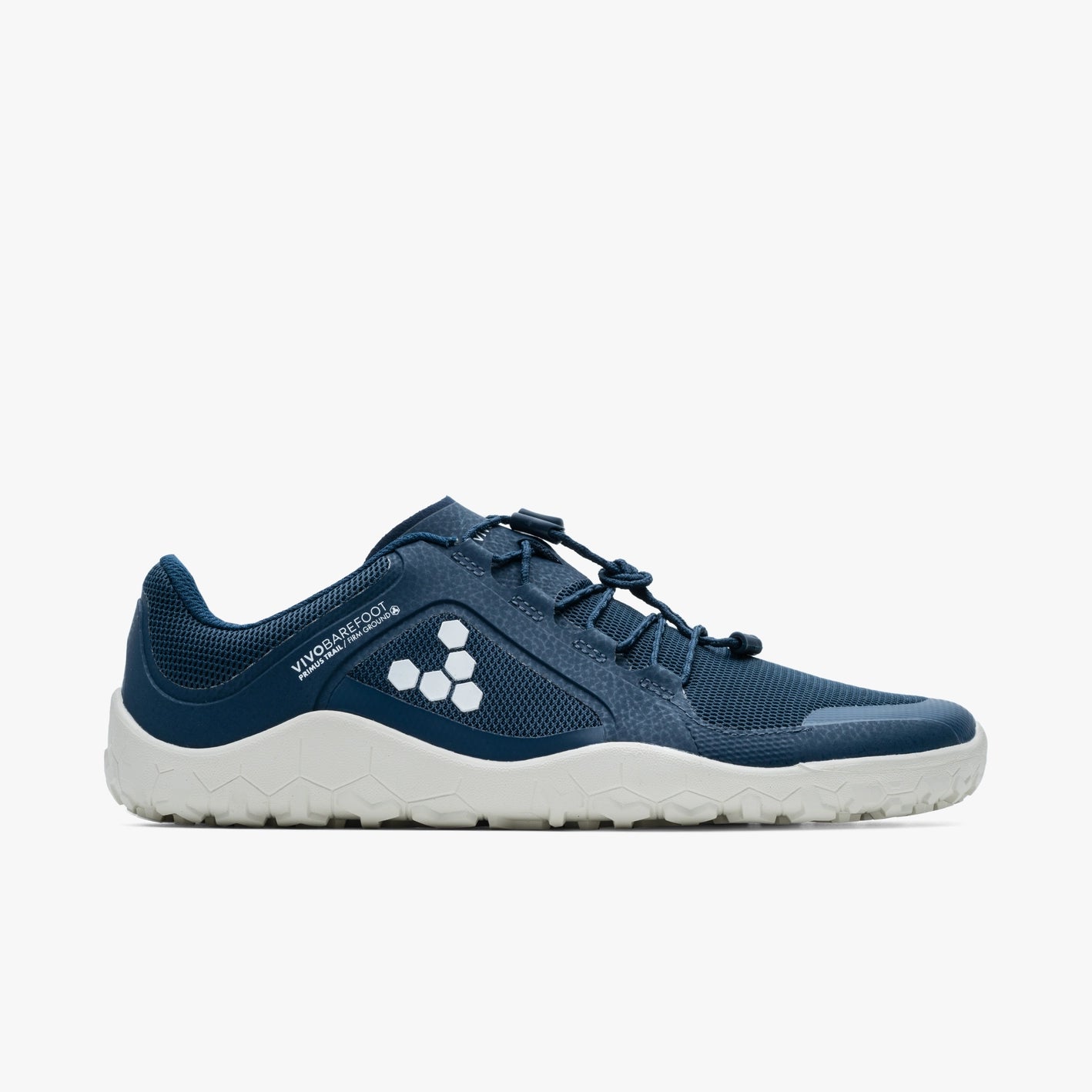 PRIMUS TRAIL II FG MENS DEEP SEA BLUE - Vivobarefoot