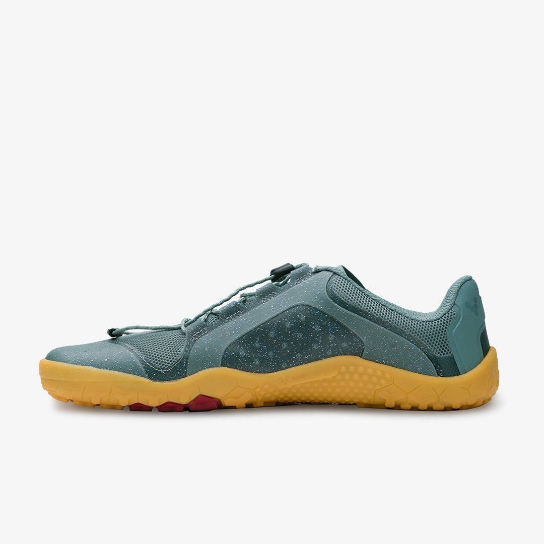 PRIMUS TRAIL II FG WOMENS SEA GREEN - Vivobarefoot