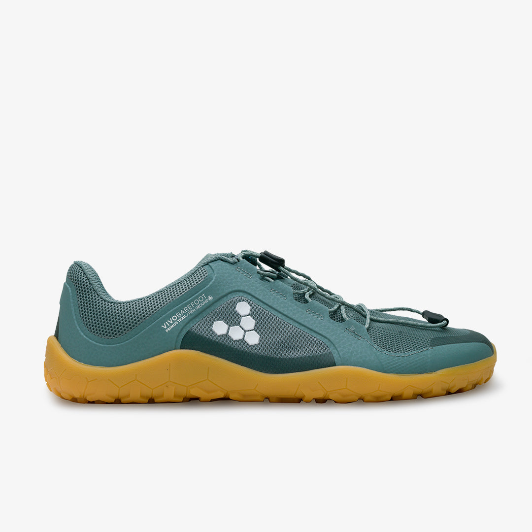 PRIMUS TRAIL II FG WOMENS SEA GREEN - Vivobarefoot