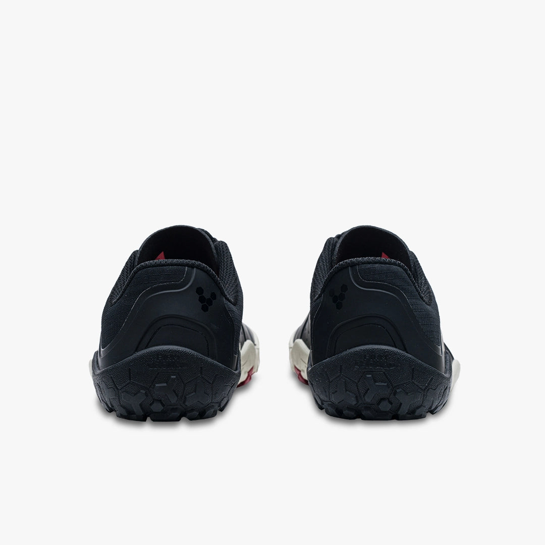 PRIMUS TRAIL III ALL WEATHER FG MENS OBSIDIAN - Vivobarefoot
