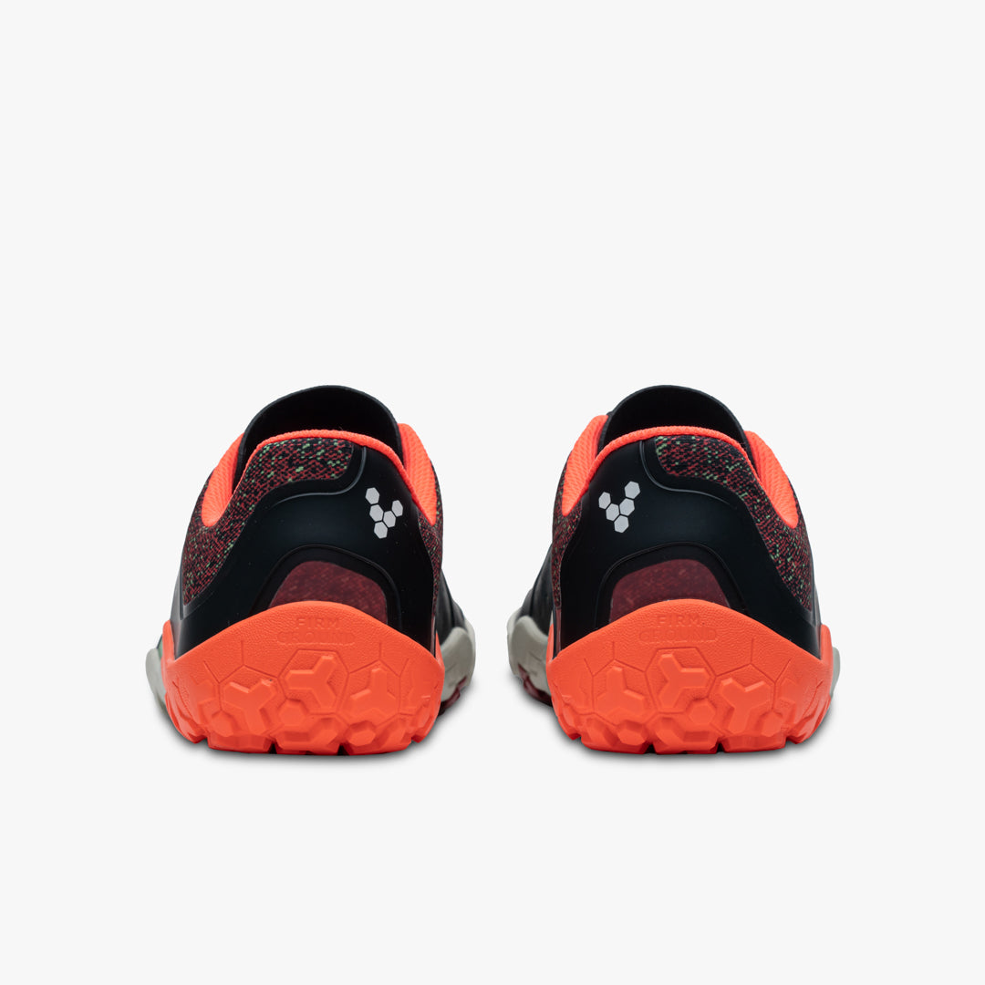 PRIMUS TRAIL III ALL WEATHER FG MENS SAFETY YELLOW - Vivobarefoot