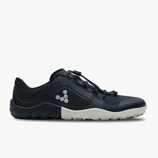 PRIMUS TRAIL III ALL WEATHER FG WOMENS OBSIDIAN - Vivobarefoot