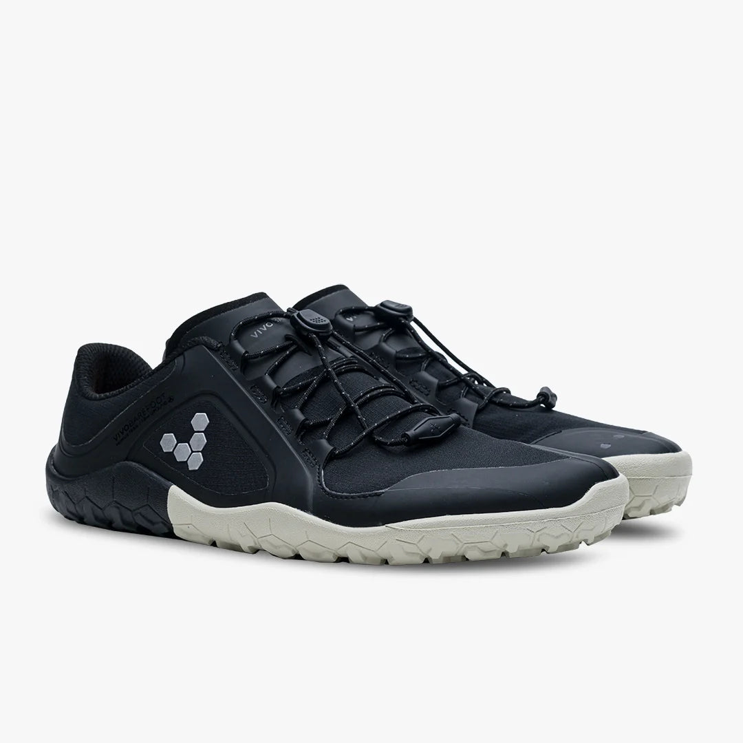 PRIMUS TRAIL III ALL WEATHER FG WOMENS OBSIDIAN - Vivobarefoot