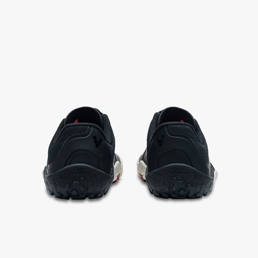 PRIMUS TRAIL III ALL WEATHER FG WOMENS OBSIDIAN - Vivobarefoot