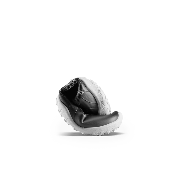 PRIMUS TRAIL KNIT FG KIDS ECLIPSE - Vivobarefoot