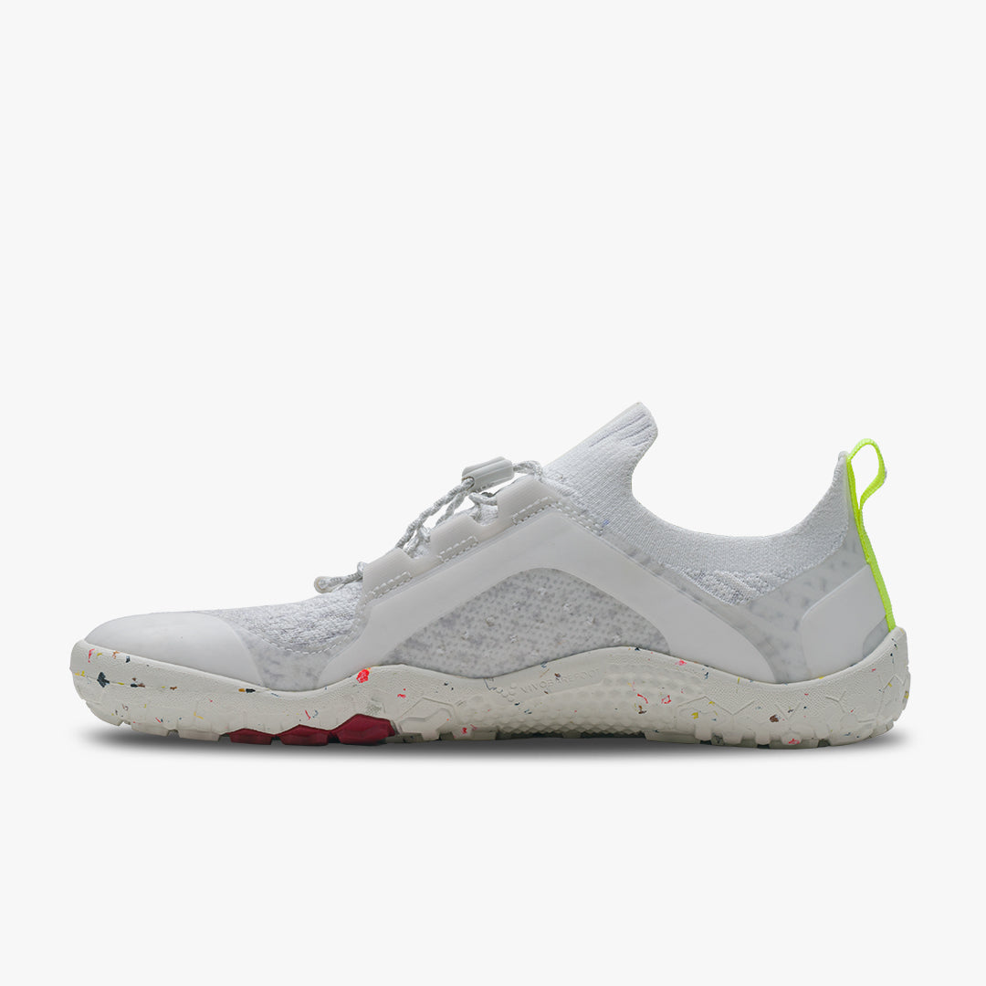 PRIMUS TRAIL KNIT FG MENS LIMESTONE - Vivobarefoot