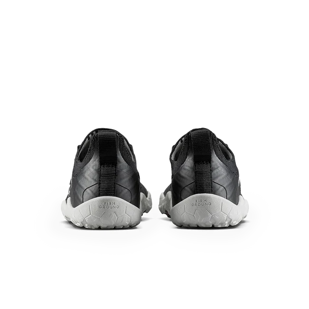 PRIMUS TRAIL KNIT FG PRE-SCHOOL ECLIPSE - Vivobarefoot