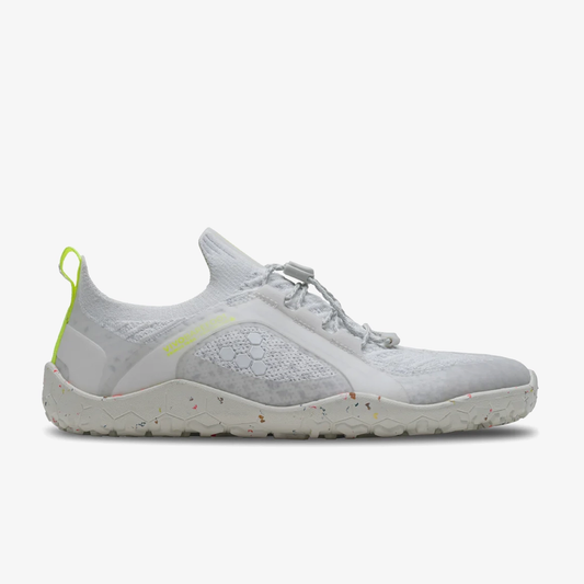 PRIMUS TRAIL KNIT FG WOMENS LIMESTONE - Vivobarefoot