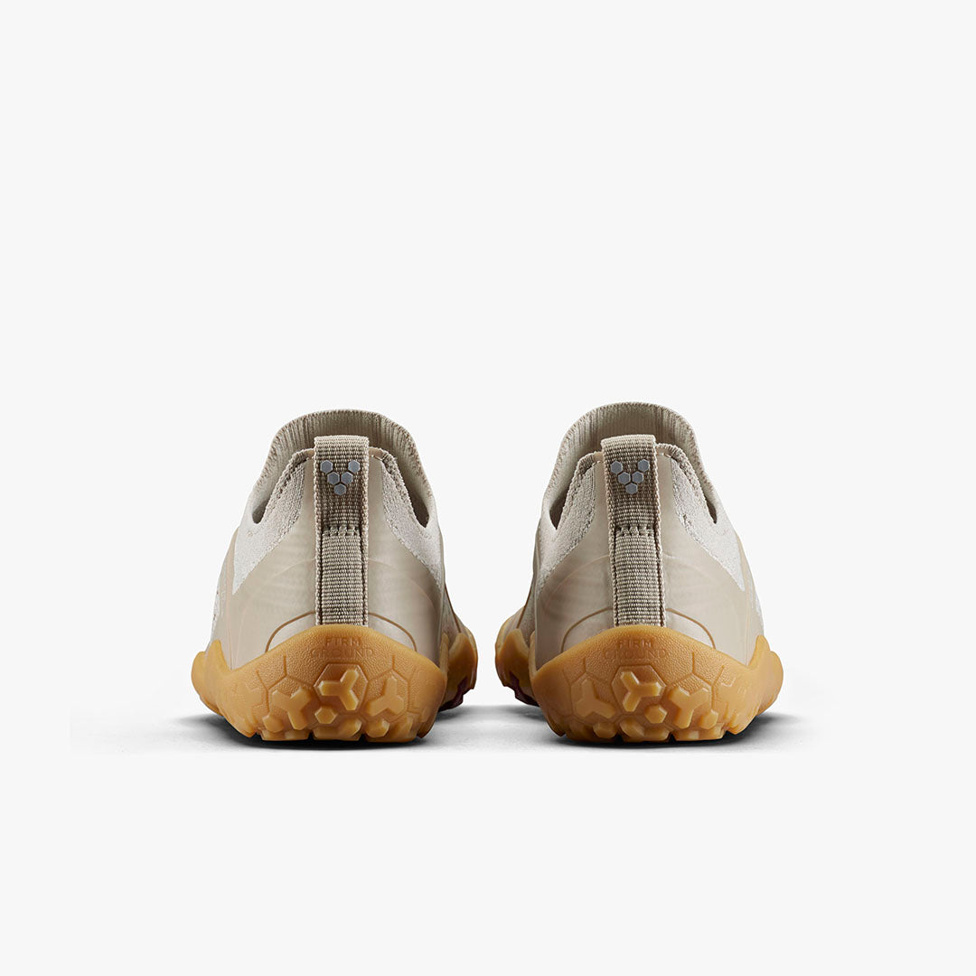 PRIMUS TRAIL KNIT FG WOMENS PEYOTE - Vivobarefoot