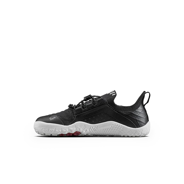 PRIMUS TRAIL KNIT FG PRE-SCHOOL ECLIPSE - Vivobarefoot