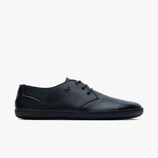 RA III LUX MENS OBSIDIAN - Vivobarefoot