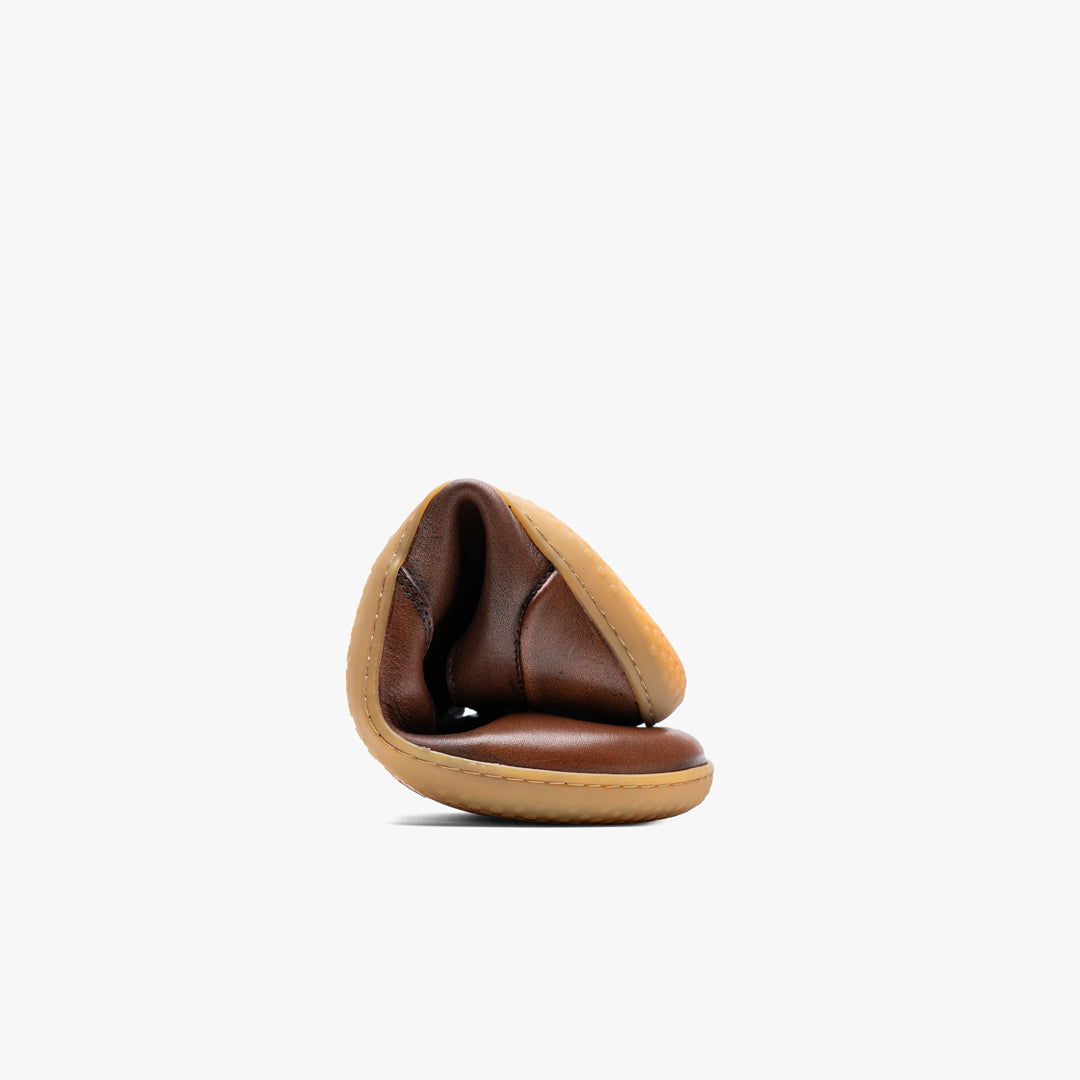 RA III LUX MENS TAN - Vivobarefoot