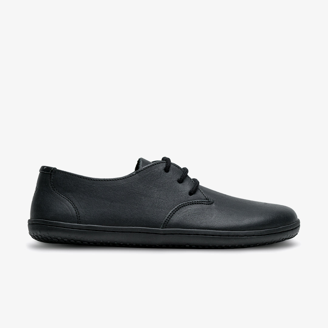 RA III WOMENS OBSIDIAN - Vivobarefoot