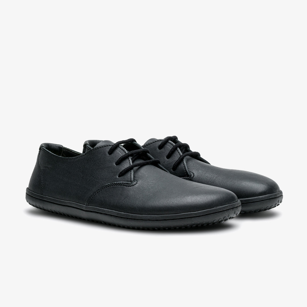 RA III WOMENS OBSIDIAN - Vivobarefoot