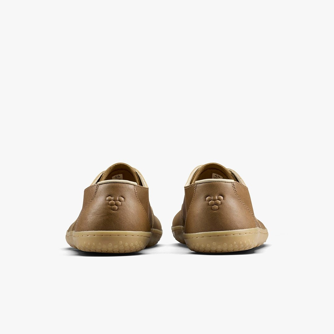 RA IV MENS TAN - Vivobarefoot