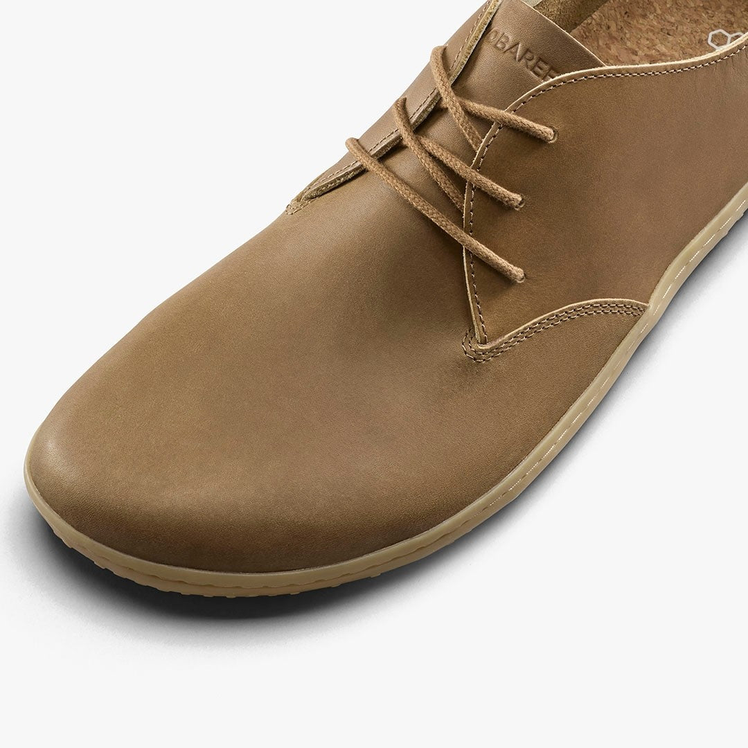 RA IV MENS TAN - Vivobarefoot